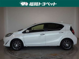 アクア 1.5 S スタイルブラック 