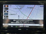 ◆純正ナビ◆ナビゲーション機能はもちろん、多彩なメディアをお使いいただけます。