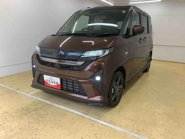 ムーヴ RS 
