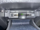 高速道路をスイスイッと通過の『ETC』付き!ETCカードをお持ちでない方は、トヨタETCカードもございますので、ご相談下さいね☆