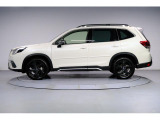 フォレスター 1.8 スポーツ 4WD 