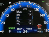 ★衝突回避支援システムが安全運転を多面的にサポートしてくれます★