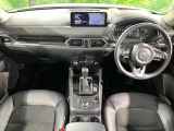 CX-5 2.0 20S ブラック セレクション 