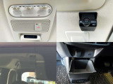 SOSコールつきなのでもしもの時にオペレーターと直接会話ができ安心です。(ご利用にはNissanConnectへの登録が必要です)
