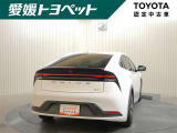 プリウス 1.8 X 