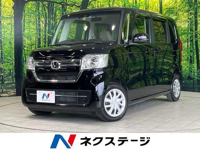 N-BOX L 
