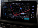 ホンダ車専用車載通信機能「Honda CONNECT(ホンダコネクト)」に対応で、便利と快適がさらに広がったナビディスプレイです。