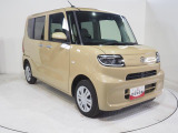 タント L 4WD 