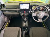 ジムニー XL 4WD 