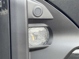 LEDフロントフォグランプ 霧や大雨など悪天候時にヘッドランプの明かりを補助します!