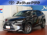 レクサス NX
