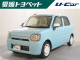 ミラトコット X SAIII 