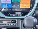 スズキ認定中古車には車両状態を詳しく記載した表を掲示しております。