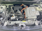 親切・丁寧な専門メカニックスタッフが応対!・車検・点検整備・事故等の修理などアフターサービスも安心。お車のカスタマイズもネクステージのサービススタッフまでご相談ください!