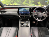 RX 500h Fスポーツパフォーマンス 4WD 