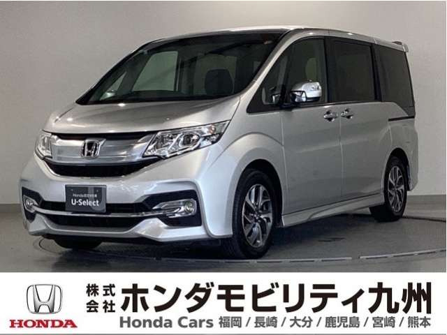 ステップワゴン 1.5 スパーダ 