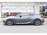 BRZ 2.4 S 
