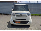 N-BOXカスタム G Lパッケージ 4WD 