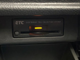【ETC】高速道路の料金所をストレスなく通過!話題のスポットやサービスエリアに多い「スマートIC」利用時は必須のアイテムです。当店でセットアップを実施、ご納車当日からすぐにご利用いただけます!