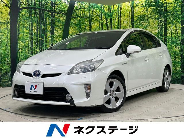 プリウス 1.8 S ツーリングセレクション