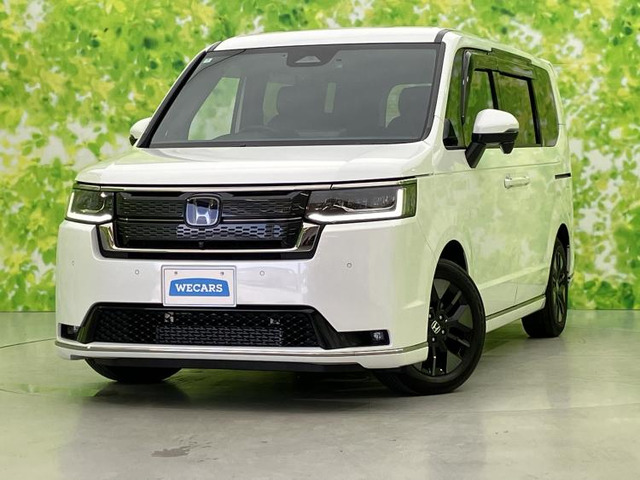 ステップワゴン 1.5 スパーダ