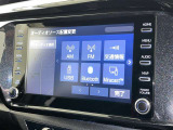 お気に入りの曲をBluetoothで再生できます♪ ドライブがさらに楽しくなりますよ♪