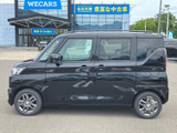 デリカミニ G 4WD 