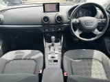 A3スポーツバック 1.4 TFSI 修復歴無し