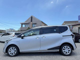 当店のお車は全車安心保証付!!指定工場、板金工場完備しています!!
