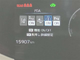 ETC車載器です!高速道路の料金所で慌てて小銭を探すことも無くなります。キャッシュレスでスイスイ、ストレスフリー♪