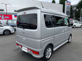 NV100クリッパーリオ G ハイルーフ 