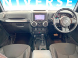 ラングラー アンリミテッド サハラ 4WD 