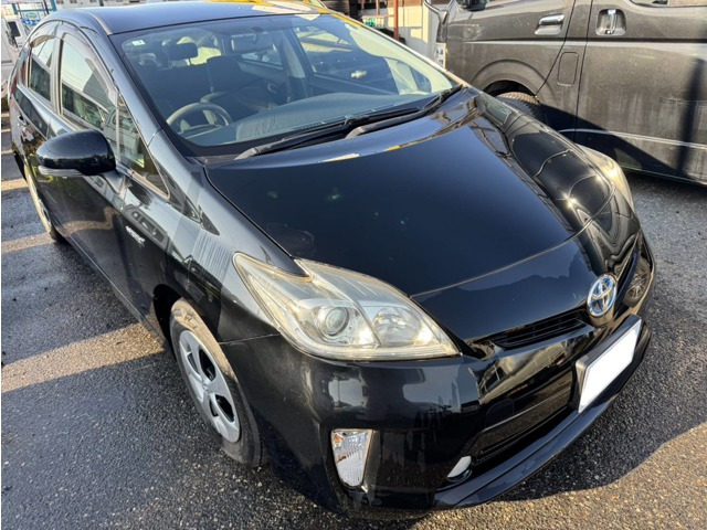 プリウス 1.8 S