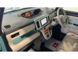 弊社の中古車は全車クリーニング済みです!気持ちよくお乗りいただける状態でご納車いたします♪