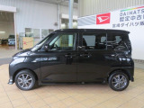 ムーヴ G G