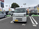 エブリイ PA リミテッド ハイルーフ 