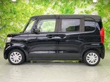 N-BOX G L ホンダセンシング 