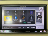 Bluetooth接続出来ます!