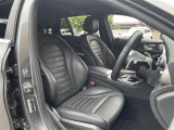 Cクラスワゴン C220d ローレウスエディション 本革シート サンルーフ