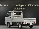 NT100クリッパー DX 4WD 