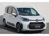 当社社用車 シエンタハイブリッドZが入荷しました。