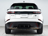 レンジローバーヴェラール Rダイナミック S 2.0L P250 4WD 