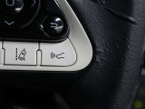 レーダークルーズコントロールには全車速追従機能を搭載し、ミリ波レーダーと単眼カメラで先行車を認識し、車速に応じた車間距離を保ちながら先行車に追従し、ドライバーの運転負荷を軽減します。