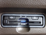 ■【ETC車載器】が装備されています。セットアップをしてお渡しとなり、ETCカードを差し込むだけで高速道路の利用が可能です。