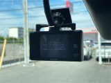 【 ドライブレコーダー 】運転中の記録を残します!事故などを起こした起こされた時の証拠を残します!//