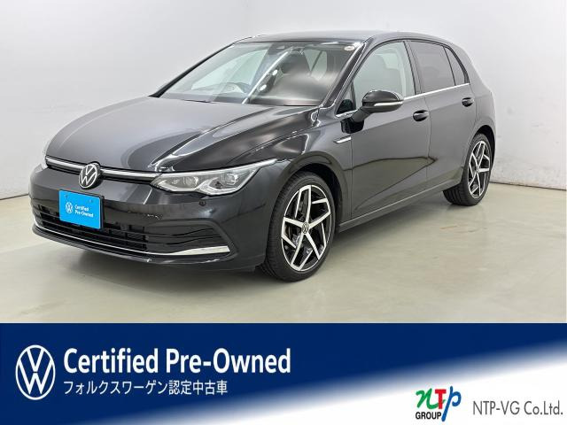 ゴルフ TDI スタイル プラチナムエディション ディーゼル 