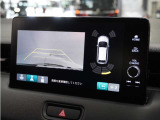 ◆バックカメラ◆リバースにするだけで映ります、後方の安全確認や、狭い駐車場での車庫入れ、雨の日や夜間など視界の悪い時に便利です!安全にバックする為には欠かせない装備です。