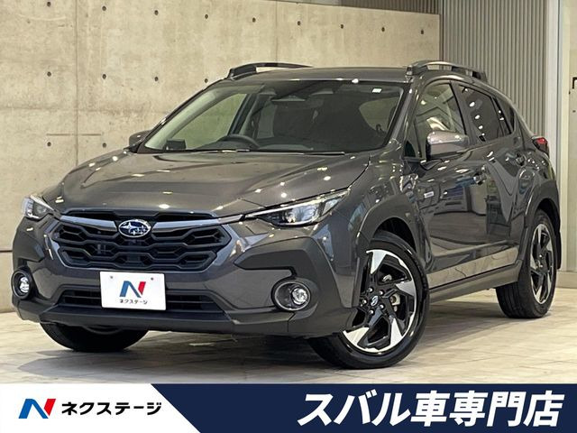 クロストレック 2.0 リミテッド 4WD 