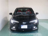 明度の高いLEDヘッドライトで、夜間の運転も安心です。