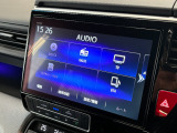Bluetoothオーディオをはじめ様々なオーディオソースがついています!これでドライブもより一層楽しめますね!
